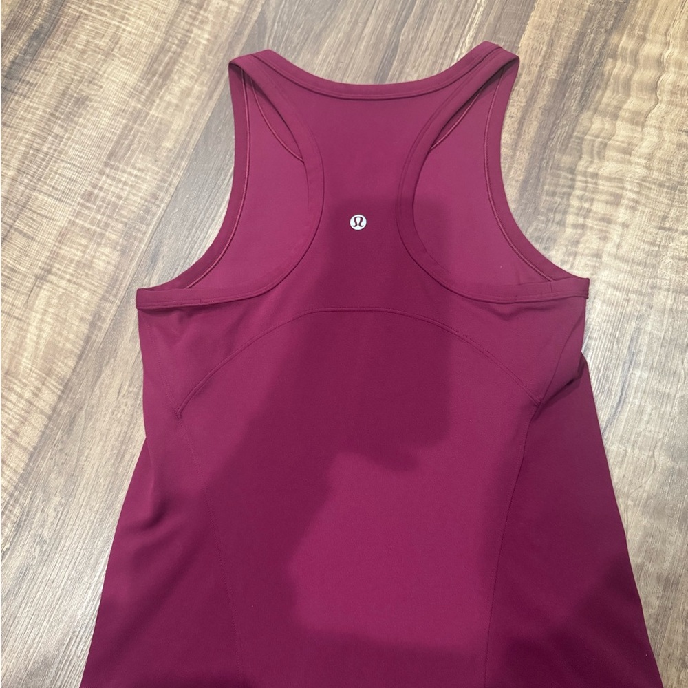 Lululemon align Racerback - Picture 2 of 2